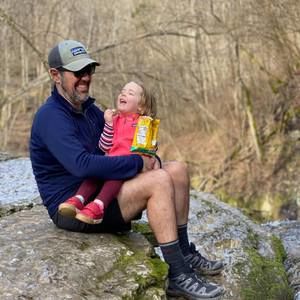 Meet your Posher, Jonathan